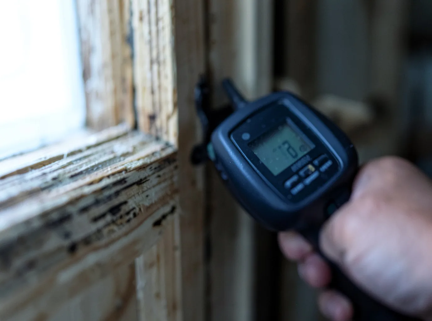 Ceiling Water Damage Repair in Short Hills, NJ
